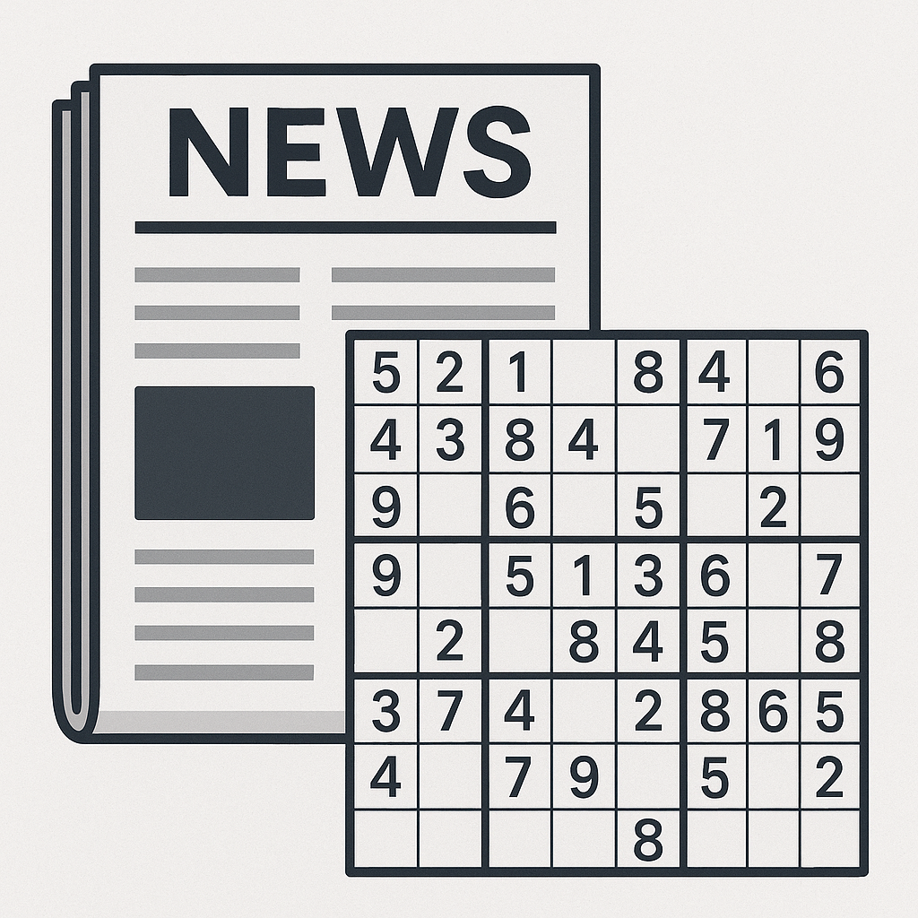 nyt sudoku